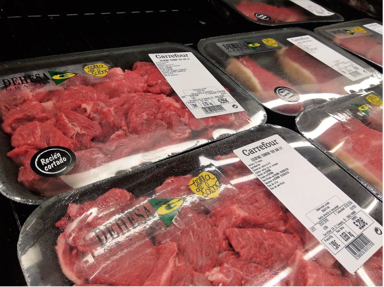 Trazabilidad Alimentaria Control Total Para Ofrecerte La Mejor Carne