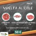 Pack " Vuelta al cole"