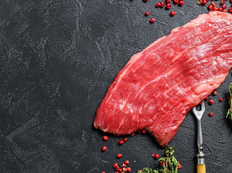 Ofertas en carne de ternera online.